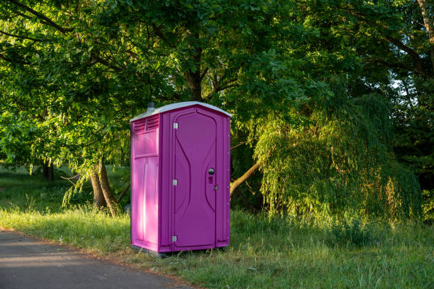 Portable bathroom rental in Early, TX
